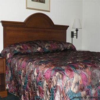 Inns Of Virginia Фолс-Черч Номер фото